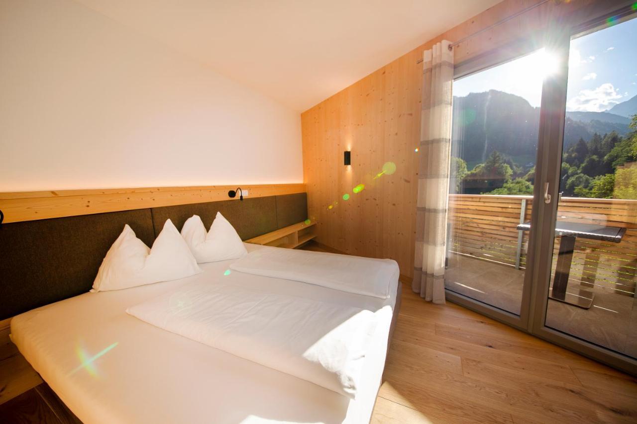 Camping Zoegghof San Leonardo in Passiria Exterior photo